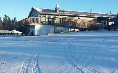 Photo 4 - Beluga Lake Lodge