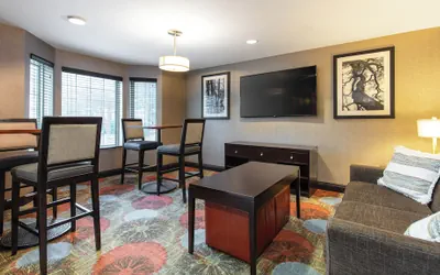 Photo 5 - Staybridge Suites Fairfield Napa Valley Area by IHG