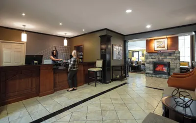 Photo 4 - Staybridge Suites Fairfield Napa Valley Area by IHG