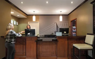 Photo 3 - Staybridge Suites Fairfield Napa Valley Area by IHG
