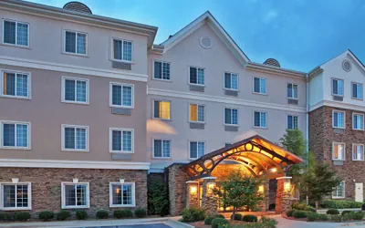 Photo 2 - Staybridge Suites Columbus - Fort Benning by IHG
