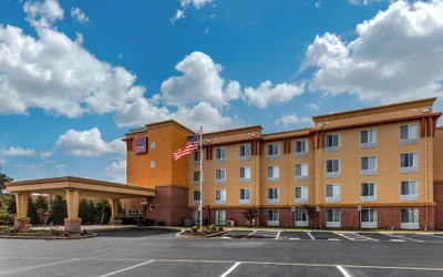 Comfort Suites Seaford