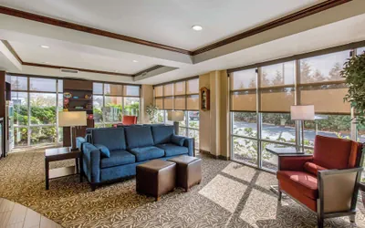 Photo 4 - Comfort Suites Seaford