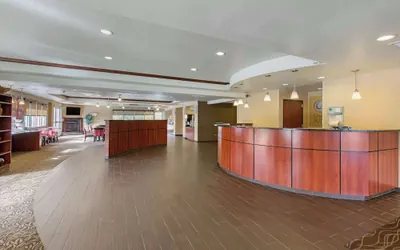 Photo 5 - Comfort Suites Seaford