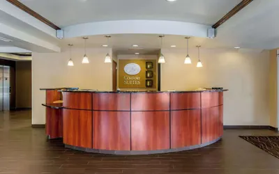 Photo 3 - Comfort Suites Seaford