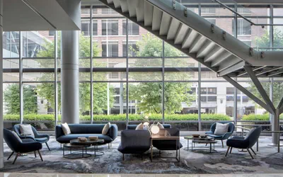 Photo 2 - JW Marriott Hotel Grand Rapids