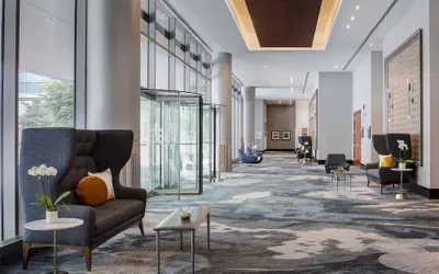 Photo 3 - JW Marriott Hotel Grand Rapids