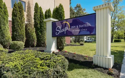 Photo 2 - Sleep Inn & Suites Gettysburg