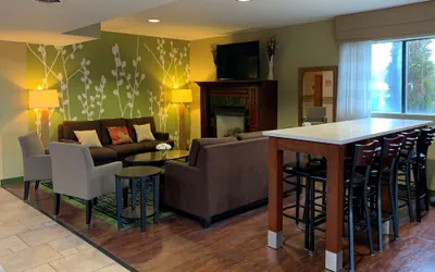Photo 4 - Sleep Inn & Suites Gettysburg