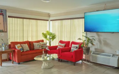 Photo 2 - Atlantic Shores Inn and Suites