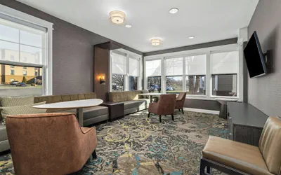 Photo 2 - Residence Inn by Marriott Paducah