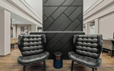 Photo 3 - Residence Inn by Marriott Paducah