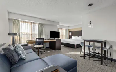 Photo 5 - Residence Inn by Marriott Paducah