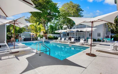 Photo 2 - Eden House