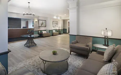 Photo 3 - Best Western Plus Frontier Inn