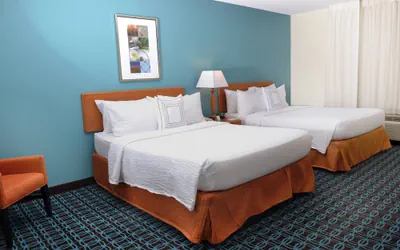 Photo 4 - Fairfield Inn & Suites Marriott Effingham