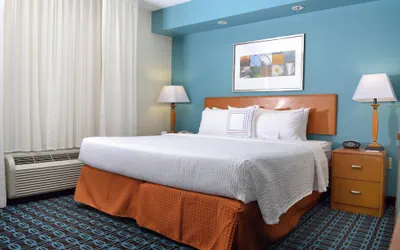 Photo 3 - Fairfield Inn & Suites Marriott Effingham