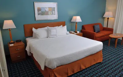 Photo 5 - Fairfield Inn & Suites Marriott Effingham