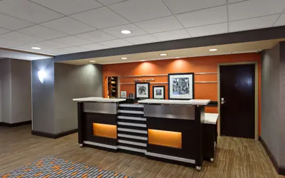 Photo 3 - Hampton Inn & Suites Merced