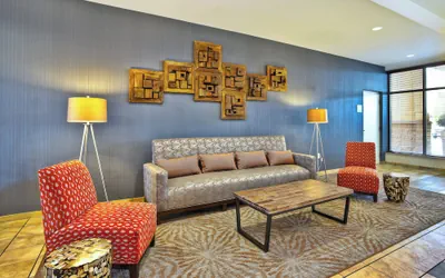 Holiday Inn & Suites Green Bay Stadium by IHG