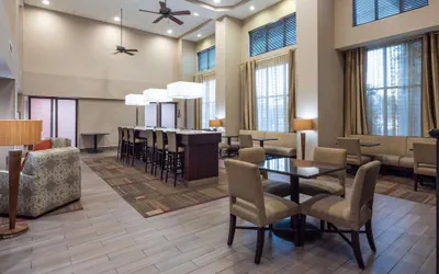 Photo 4 - Hampton Inn & Suites Banning-Beaumont