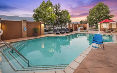 Photo 2 - Hampton Inn & Suites Banning-Beaumont