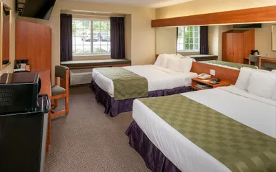 Photo 4 - Microtel Inn & Suites by Wyndham Beckley East