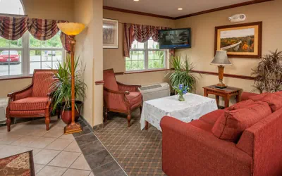 Photo 3 - Microtel Inn & Suites by Wyndham Beckley East
