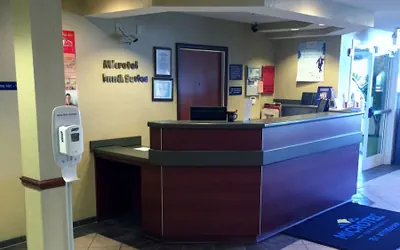 Photo 2 - Microtel Inn & Suites by Wyndham Beckley East