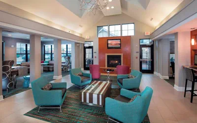 Photo 2 - Residence Inn Marriott Dover
