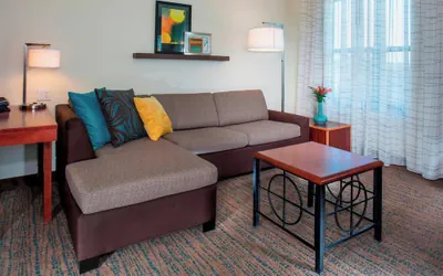 Photo 5 - Residence Inn Marriott Dover