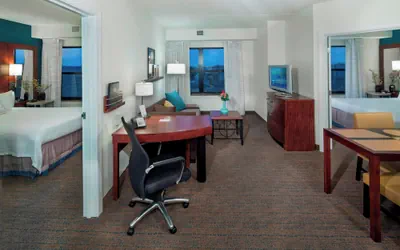 Photo 4 - Residence Inn Marriott Dover