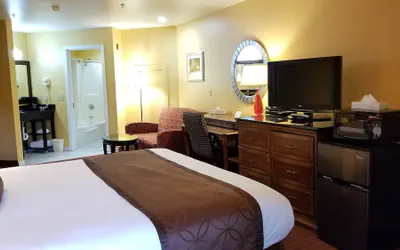Photo 3 - The Dew Drop Inn Motel