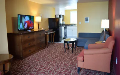 Photo 2 - The Dew Drop Inn Motel