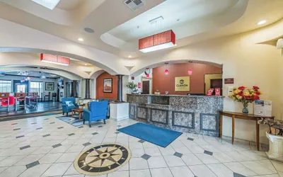 Photo 3 - Clarion Inn & Suites Weatherford South