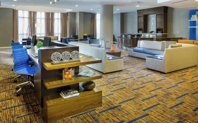 Photo 5 - Courtyard by Marriott Houston by the Galleria