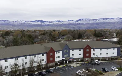 Candlewood Suites Boise - Towne Square by IHG