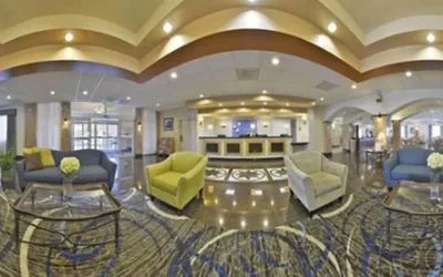 Photo 3 - Holiday Inn Express & Suites Tacoma South - Lakewood by IHG