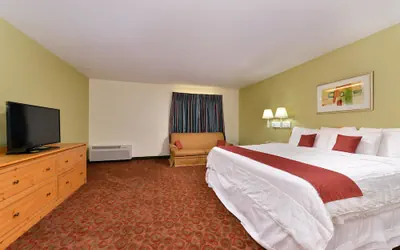 Photo 5 - Americas Best Value Inn & Suites Winnie