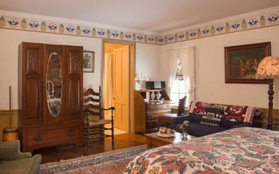 Photo 5 - Asa Ransom House