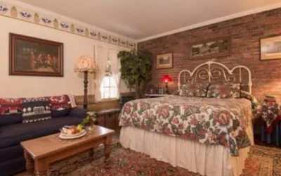 Photo 3 - Asa Ransom House
