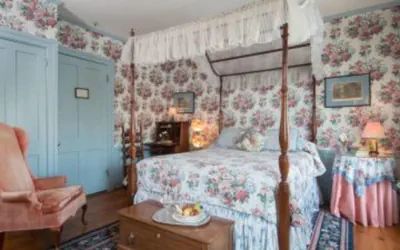 Photo 2 - Asa Ransom House
