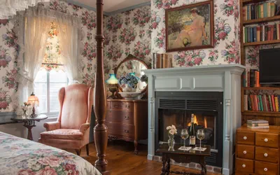 Photo 4 - Asa Ransom House