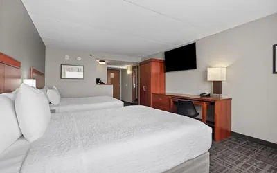 Photo 5 - Canad Inns Destination Center Grand Forks