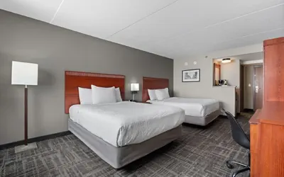 Canad Inns Destination Center Grand Forks