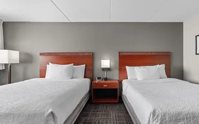 Photo 4 - Canad Inns Destination Center Grand Forks