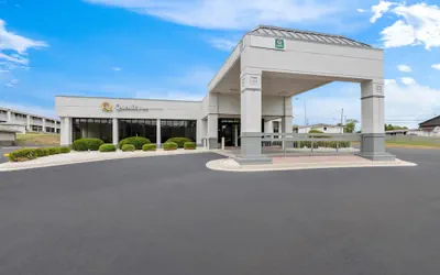 Quality Inn Wytheville