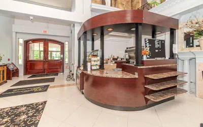Photo 5 - Bellissimo Hotel, Trademark by Wyndham Near Foxwoods Casino