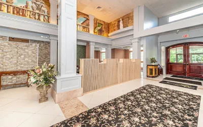 Photo 3 - Bellissimo Hotel, Trademark by Wyndham Near Foxwoods Casino