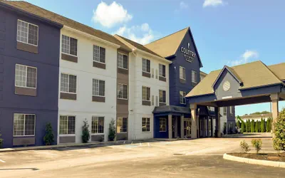 Country Inn & Suites by Radisson, Lima